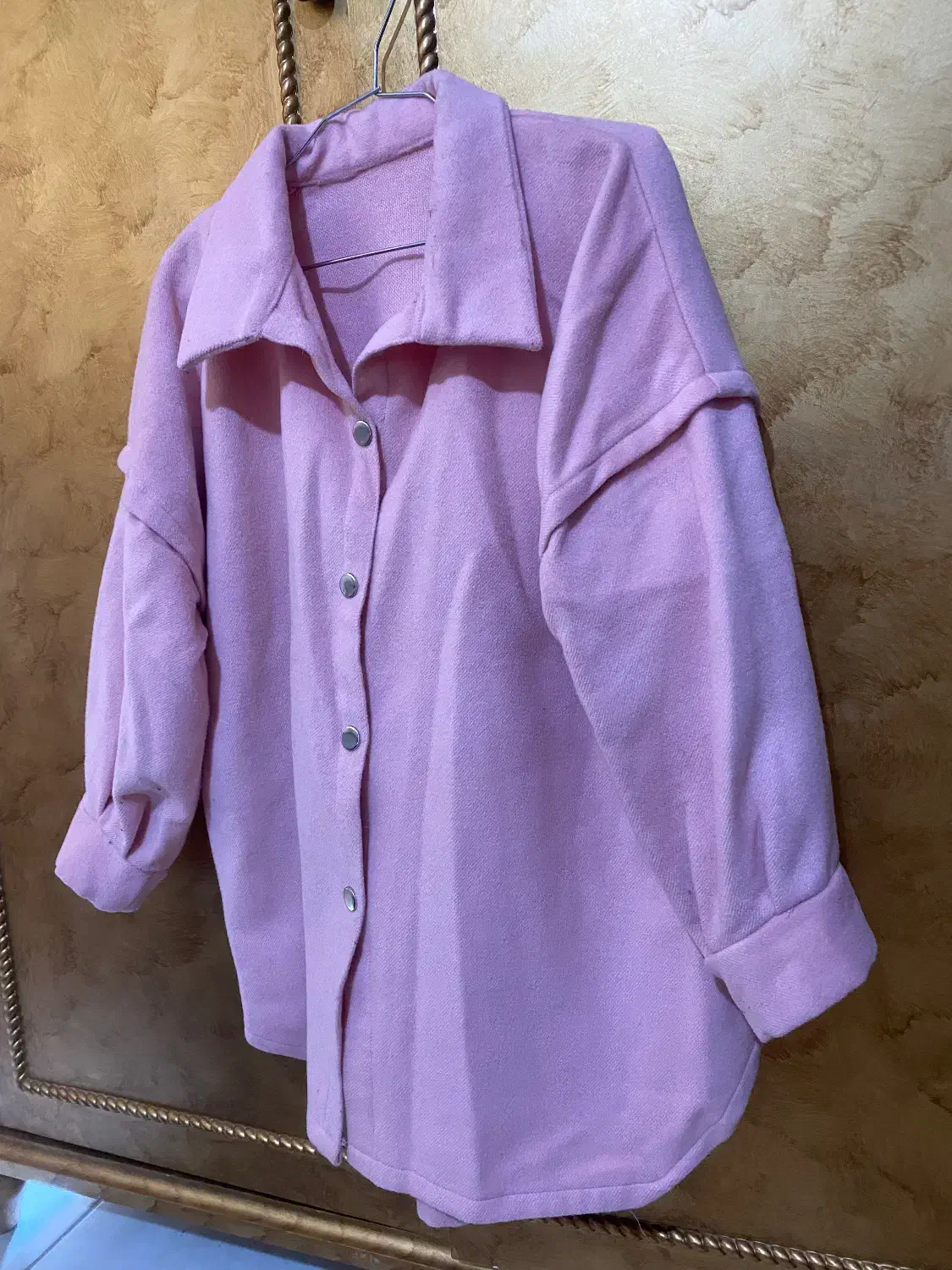 کت جنس فوتر|لباس|شیراز, شهرک سراج‎|دیوار