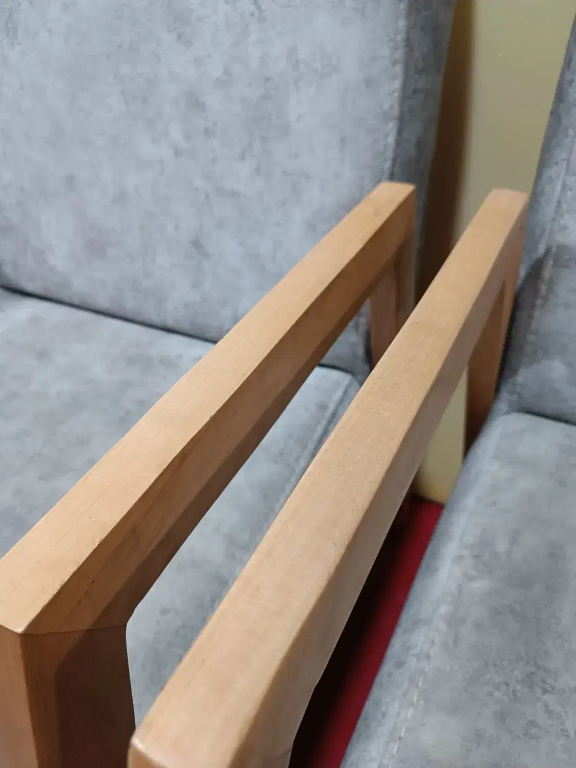 مبل ۸ نفره مینیمال نو زیر قیمت|مبلمان خانگی و میز عسلی|رباطکریم, رباطکریم|دیوار