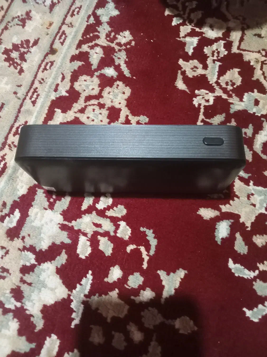 پاوربانک ردمی.شیامی|لوازم جانبی موبایل و تبلت|قم, شاه ابراهیم|دیوار