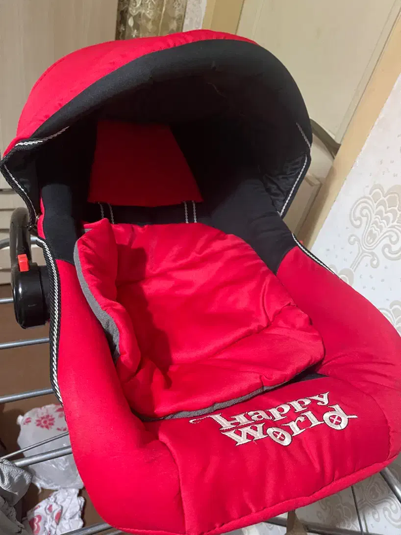 کریر در حد|کالسکه و لوازم جانبی|اردبیل, |دیوار