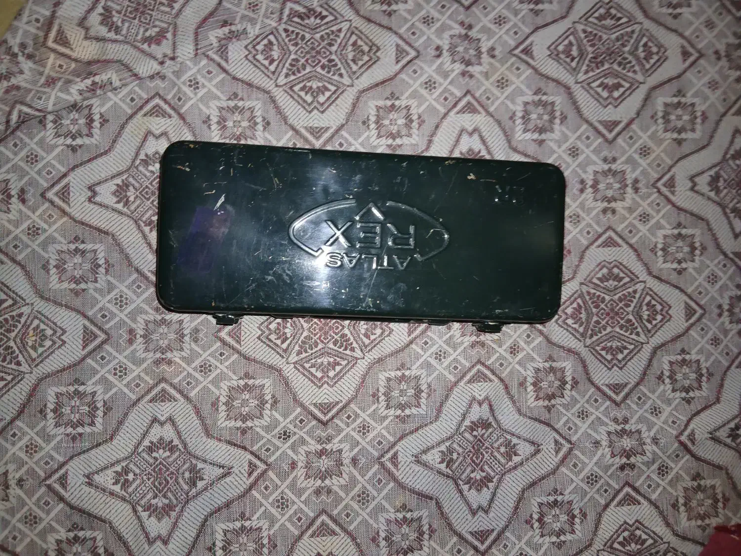 حدیده|ابزارآلات|بهبهان, |دیوار