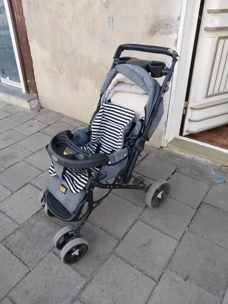 کالسکه|کالسکه و لوازم جانبی|سقز, |دیوار