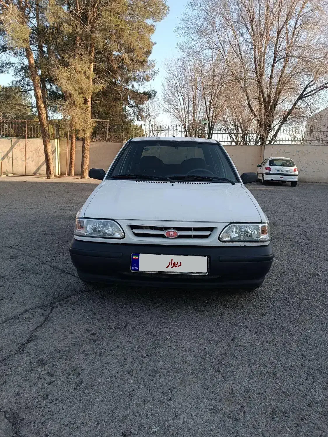 پراید ۱۳۱|خودرو سواری و وانت|کهریزک, |دیوار