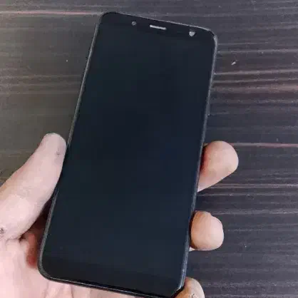 سامسونگ Samsung j6 2018|موبایل|مشهد, امامیه (شهرک غرب)|دیوار