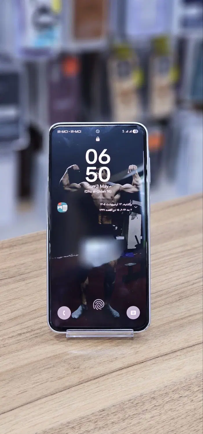 Samsung A36|موبایل|مسجد سلیمان, |دیوار