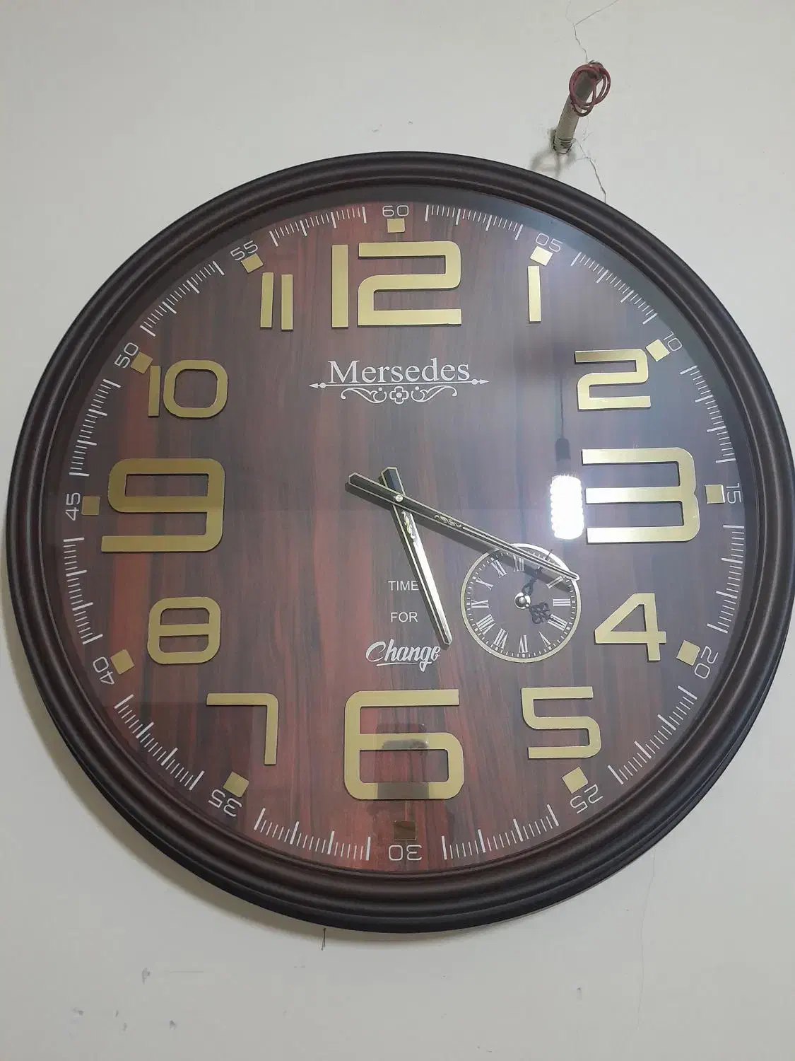 ساعت دیواری|ساعت دیواری و تزئینی|بروجرد, |دیوار