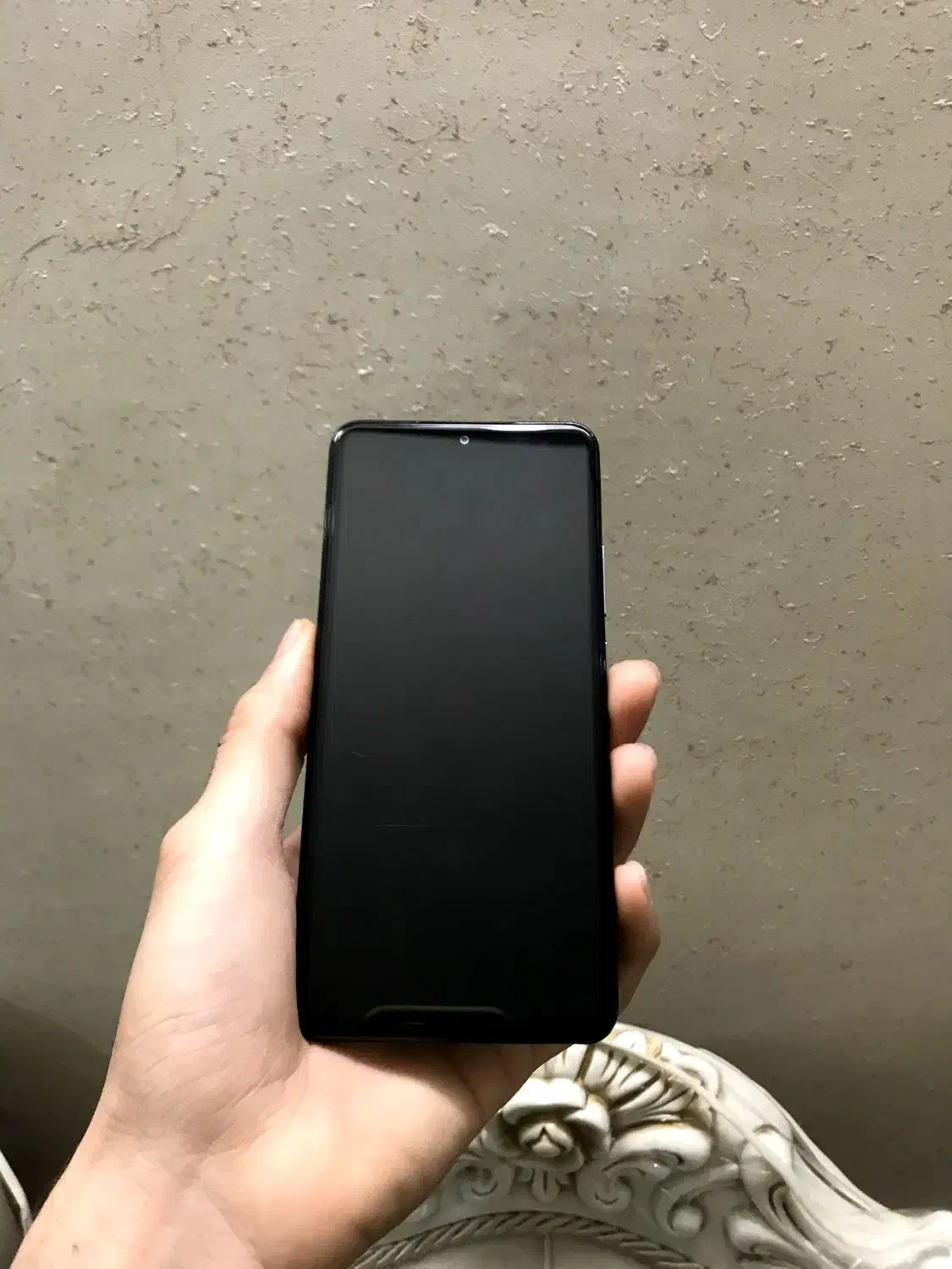 شیائومی Poco F3 مشکی 256 گیگ|موبایل|اصفهان, کوی ولی عصر|دیوار