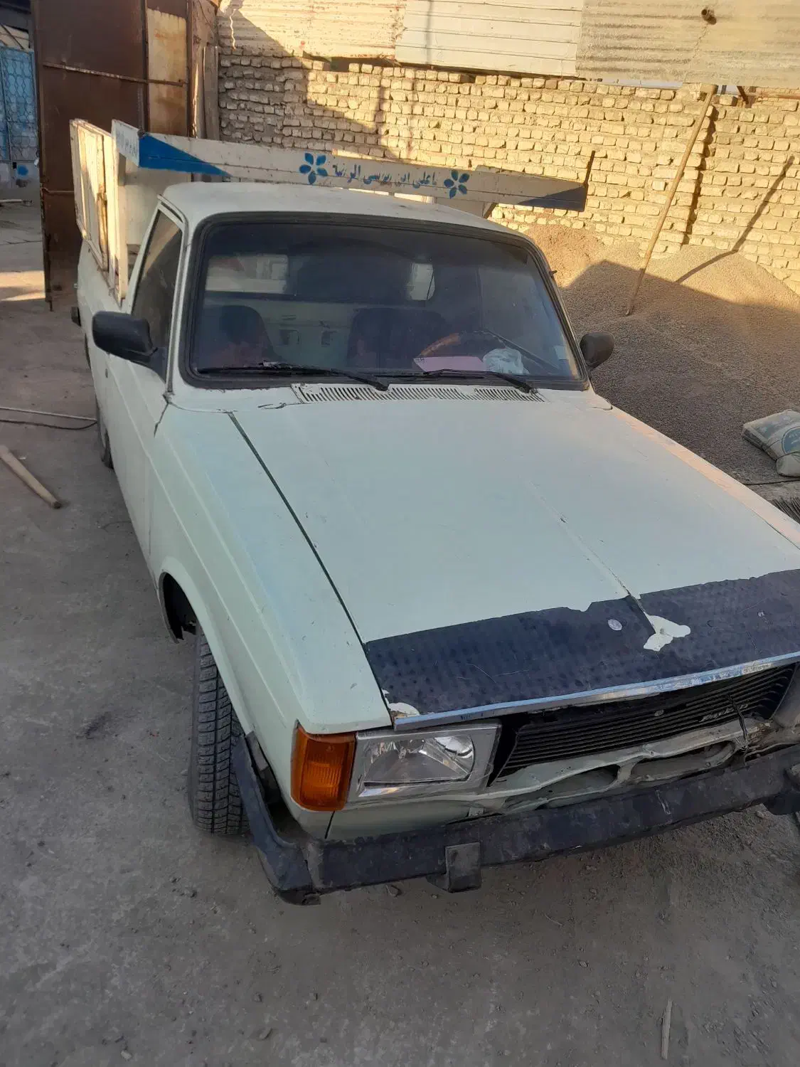 وانت|خودرو سواری و وانت|نیشابور, کریم آباد|دیوار