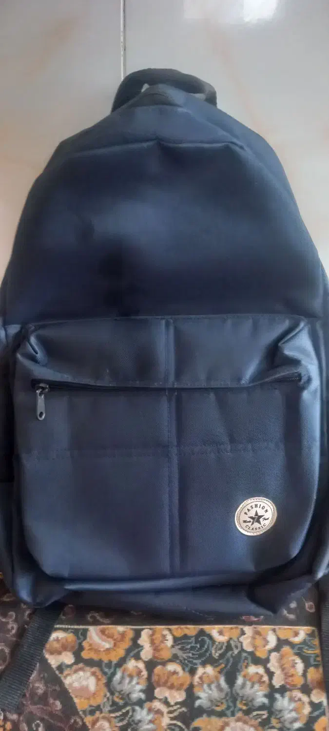 کوله پشتی اسپرت|کیف، کفش، کمربند|پاکدشت, پاکدشت (مامازند)|دیوار