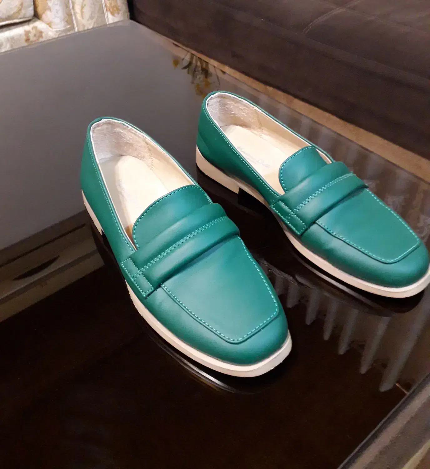 کفش کالج دخترانه|کیف، کفش، کمربند|محمودآباد, |دیوار