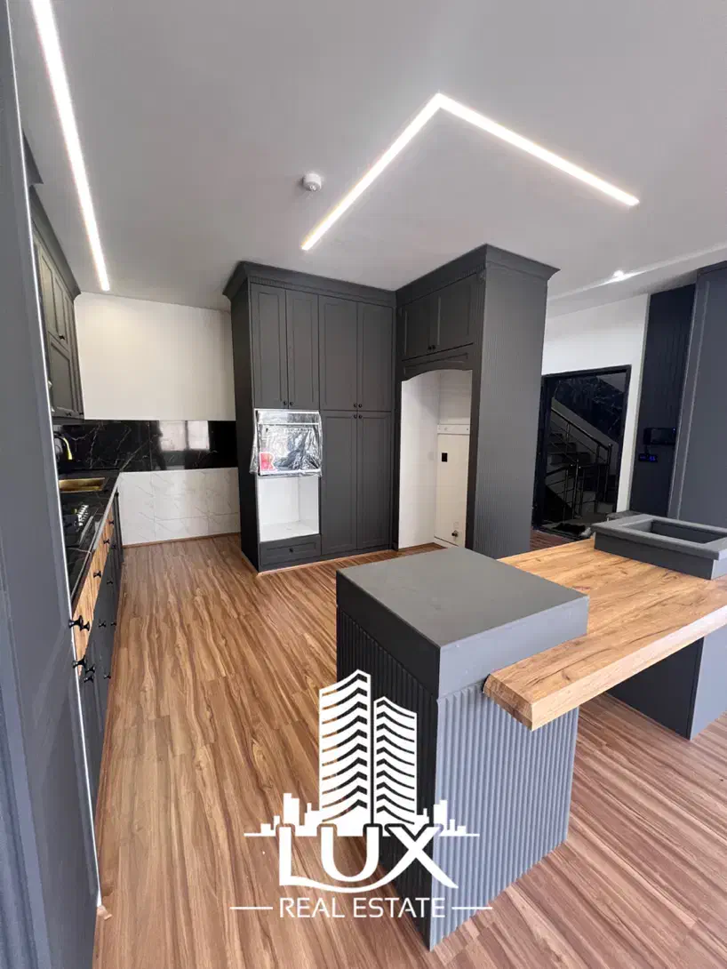 پنت هاوس260متر چهارخواب صومعه سرا|فروش آپارتمان|صومعه‌سرا, |دیوار