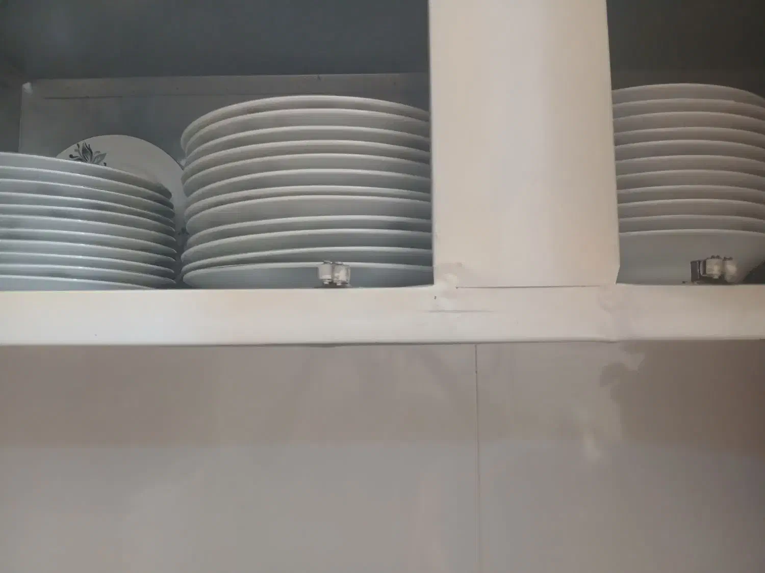 ظروف چینی|ظروف سرو و پذیرایی|تربتحیدریه, منصوریه|دیوار