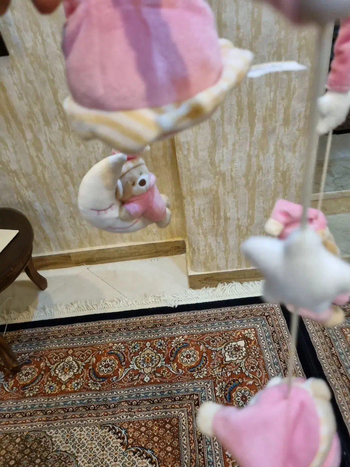 لوازم اتاق کودک|اسباب و اثاث بچه|الوند, |دیوار