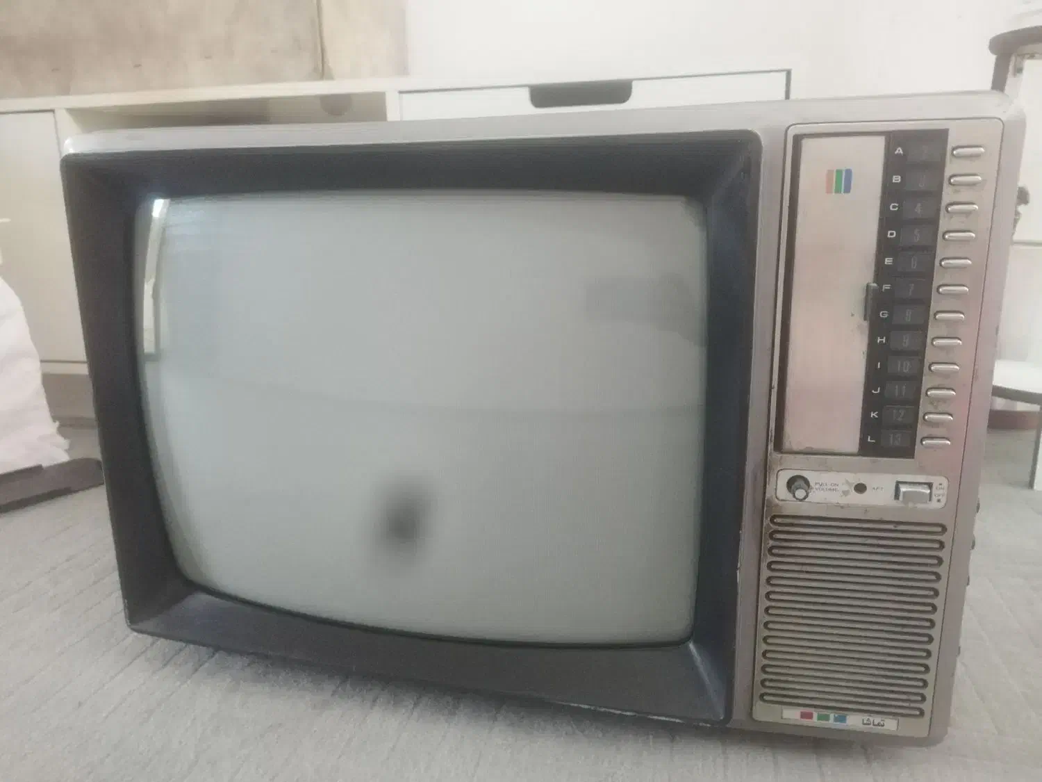 تلویزیون ورادیو|تلویزیون و پروژکتور|سبزوار, پاسداران|دیوار