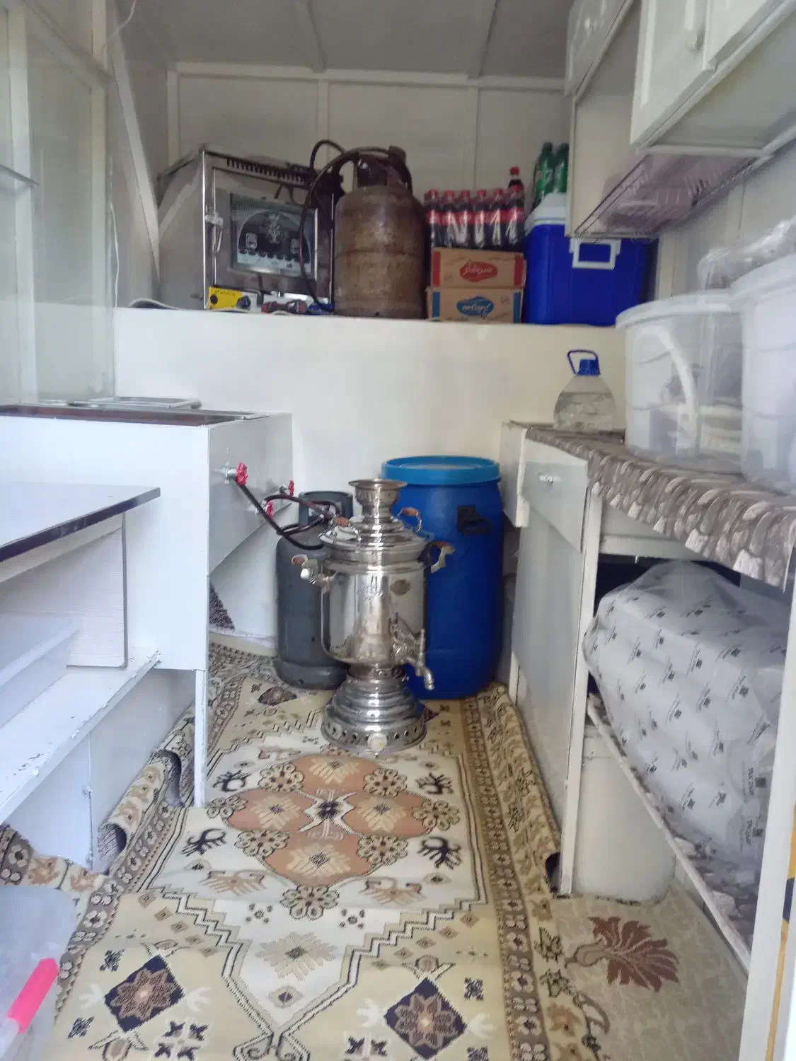 پیکان دوگانه سوز LPG، مدل ۱۳۸۷|خودرو سواری و وانت|تهران, خانی‌آباد|دیوار