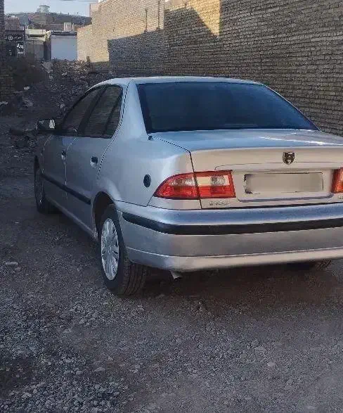 سمند مدل84|خودرو سواری و وانت|تربتحیدریه, آغوی|دیوار