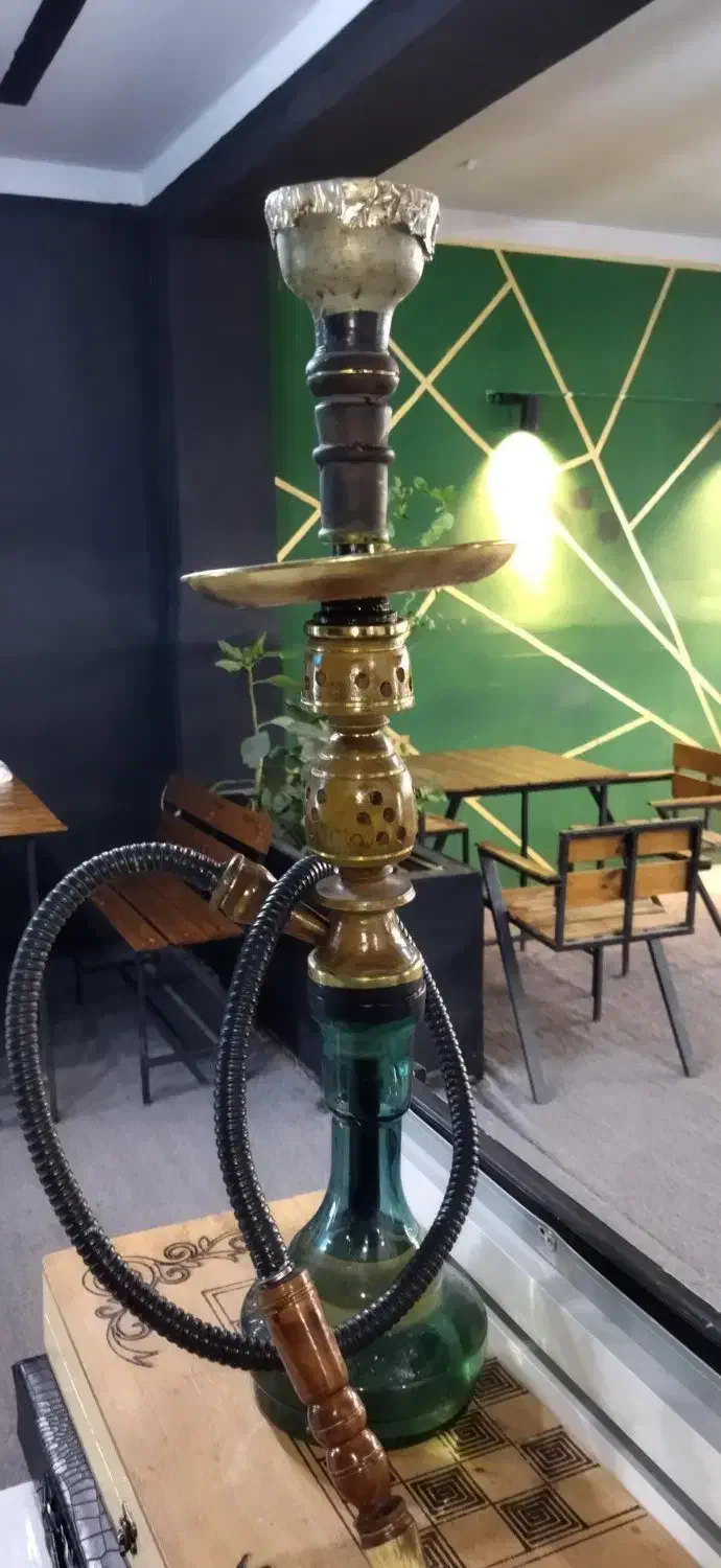 قلیان|کلکسیون و سرگرمی|ایلام, |دیوار