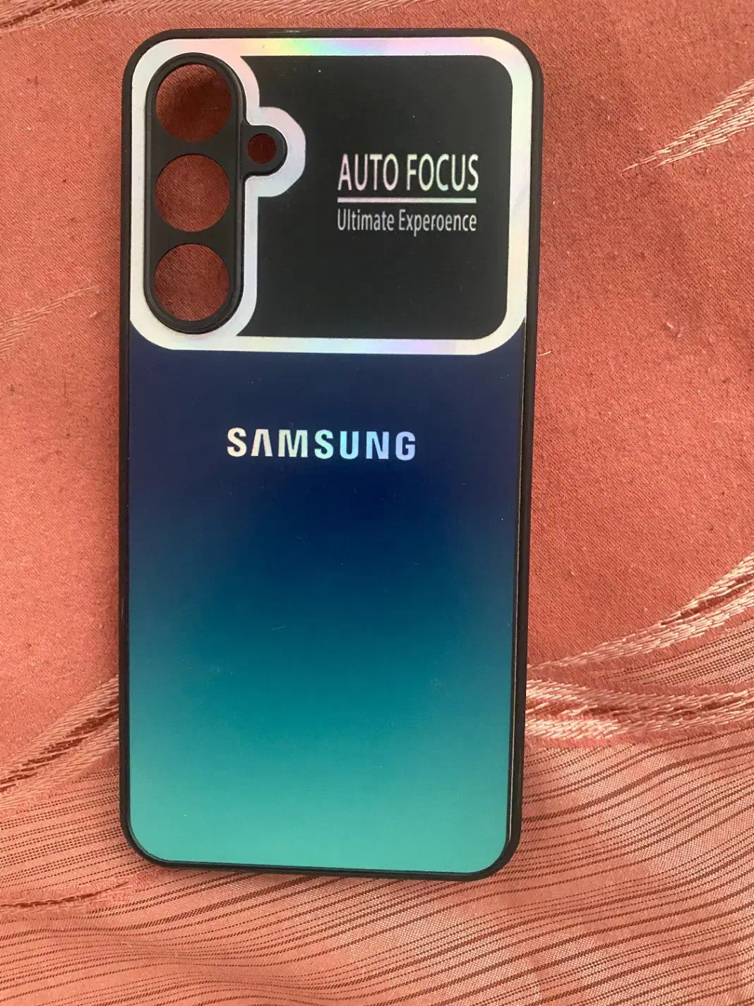 قاب a35|لوازم جانبی موبایل و تبلت|میانه, |دیوار