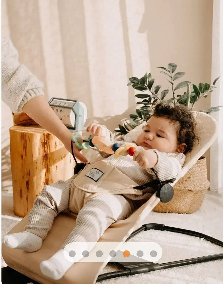 نی نی لای لای یا بانسر|اسباب و اثاث بچه|بانه, |دیوار