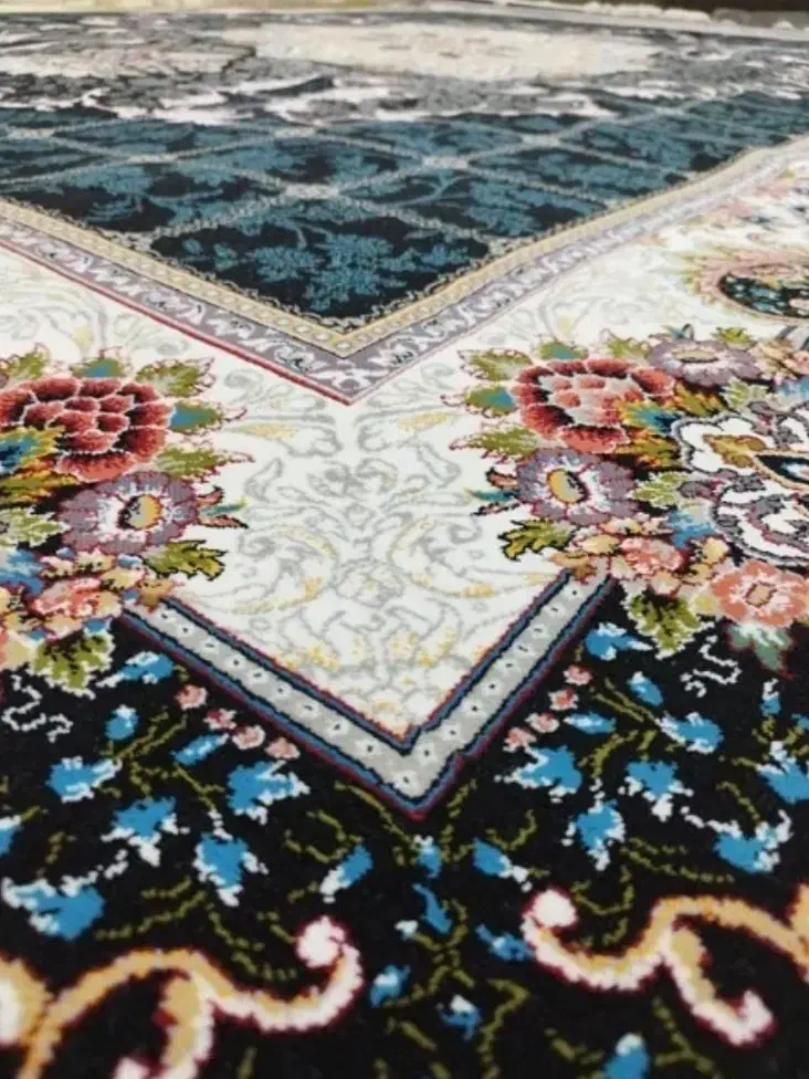 فرش هیوا|فرش|سلمان‌شهر, |دیوار