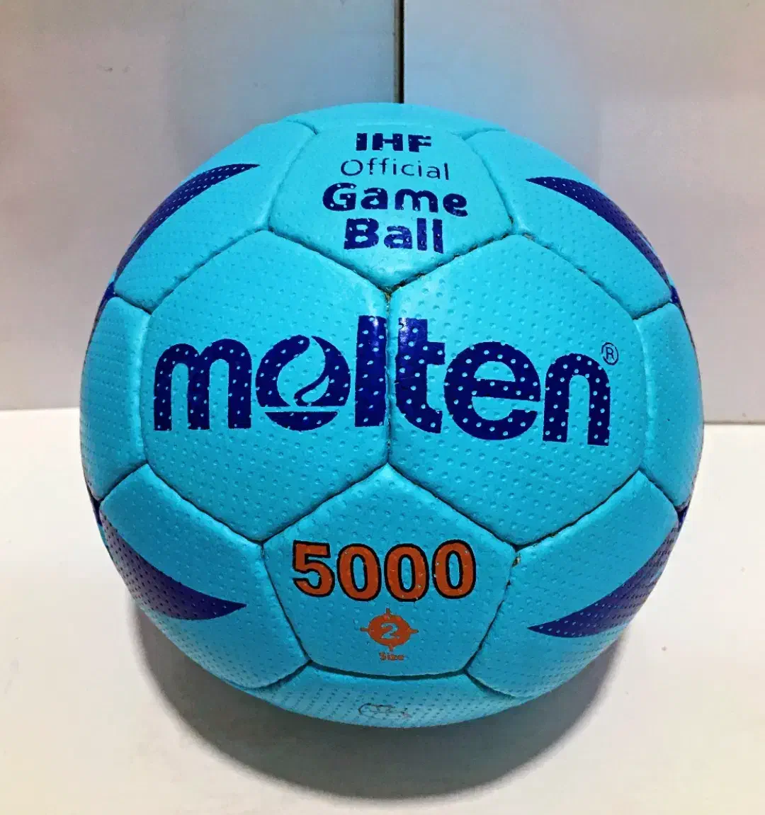 توپ هندبال مولتن به همراه اشانتیون|ورزشهای توپی|تهران, افسریه شمالی|دیوار