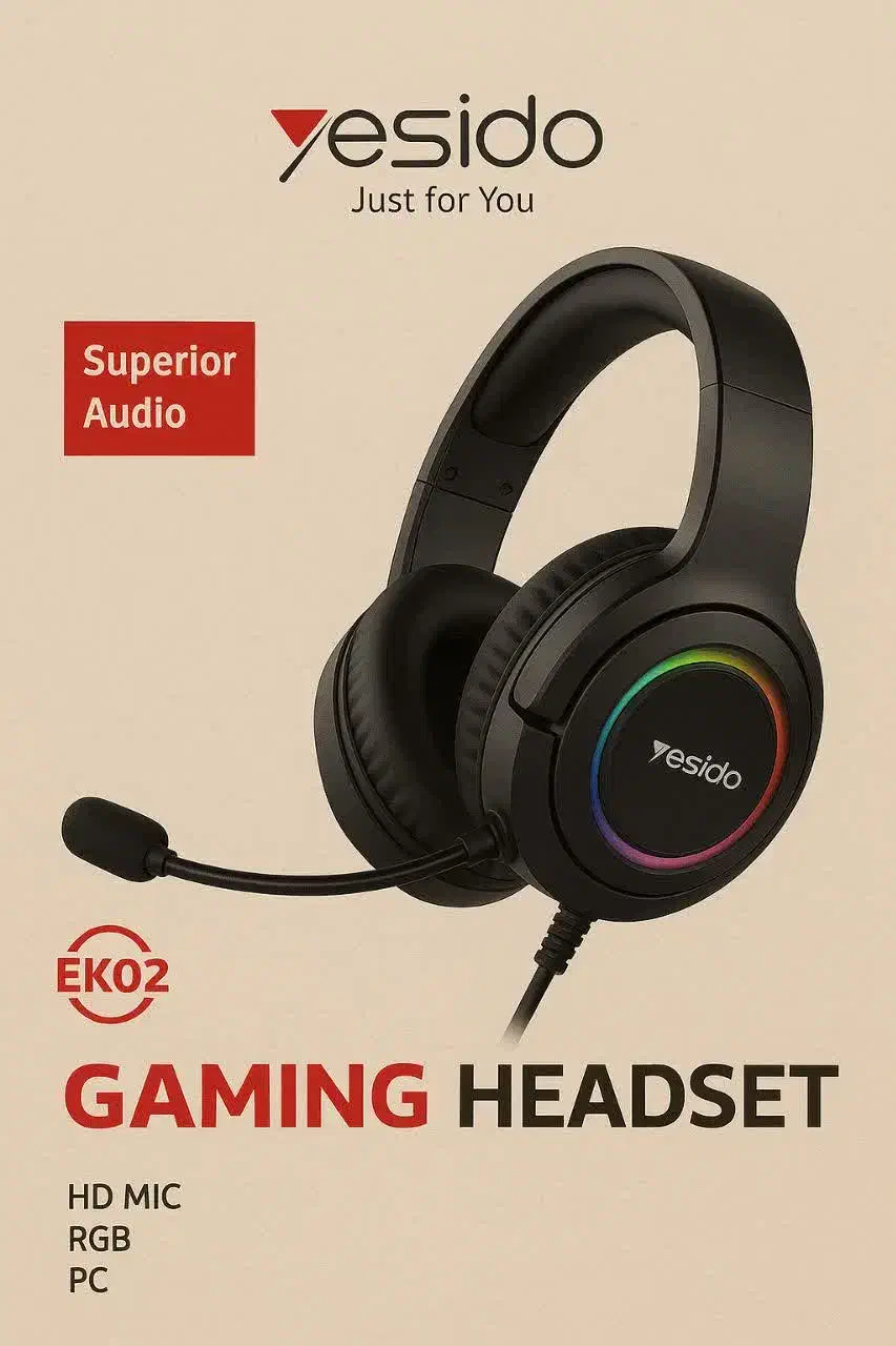 هدفون گیمینگ|قطعات و لوازم جانبی رایانه|شیراز, زرهی|دیوار