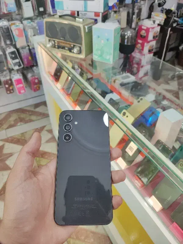 A54|موبایل|کاشان, بهشتی|دیوار