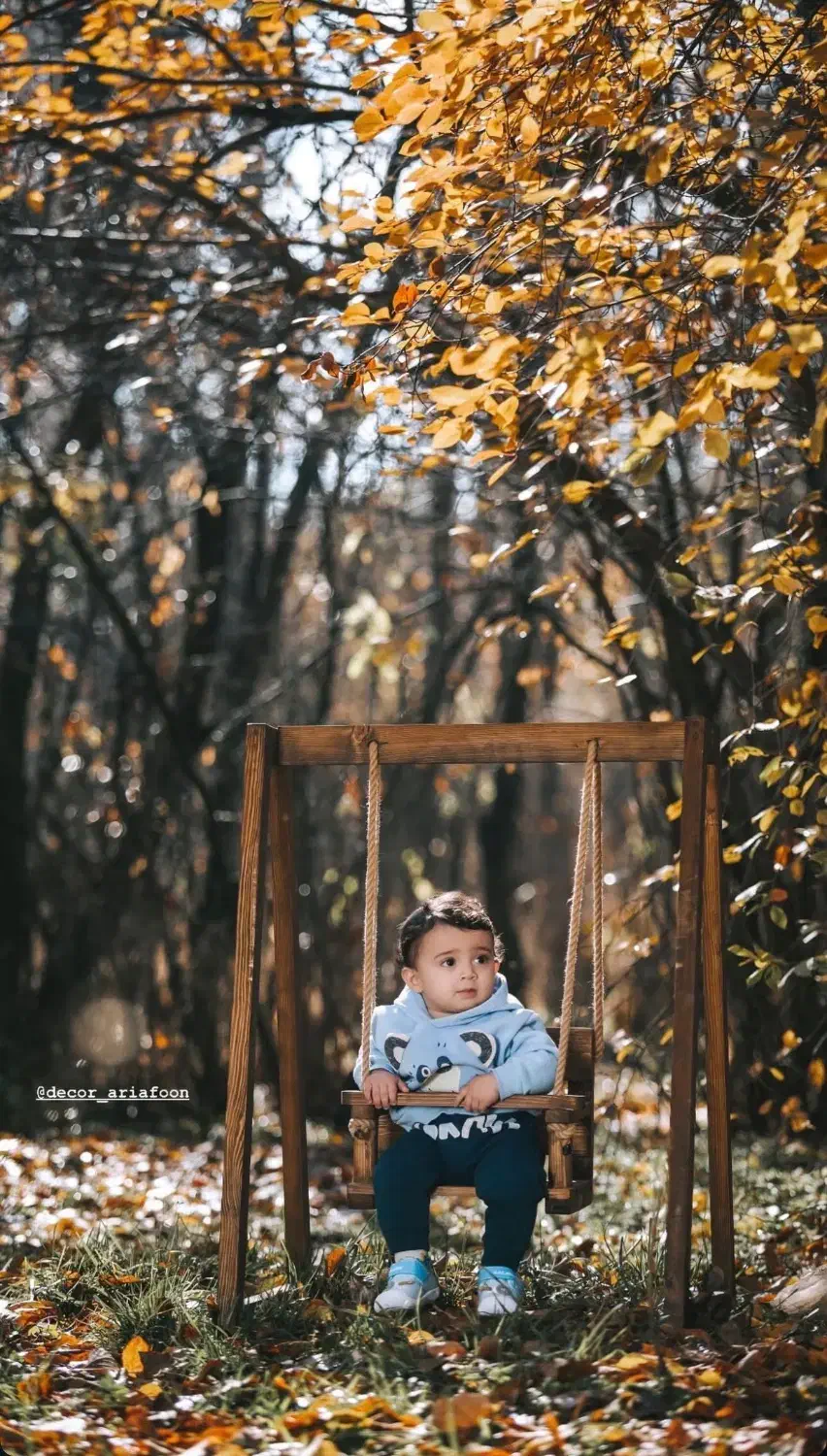 تاب چوبی|اسباب و اثاث بچه|سقز, |دیوار