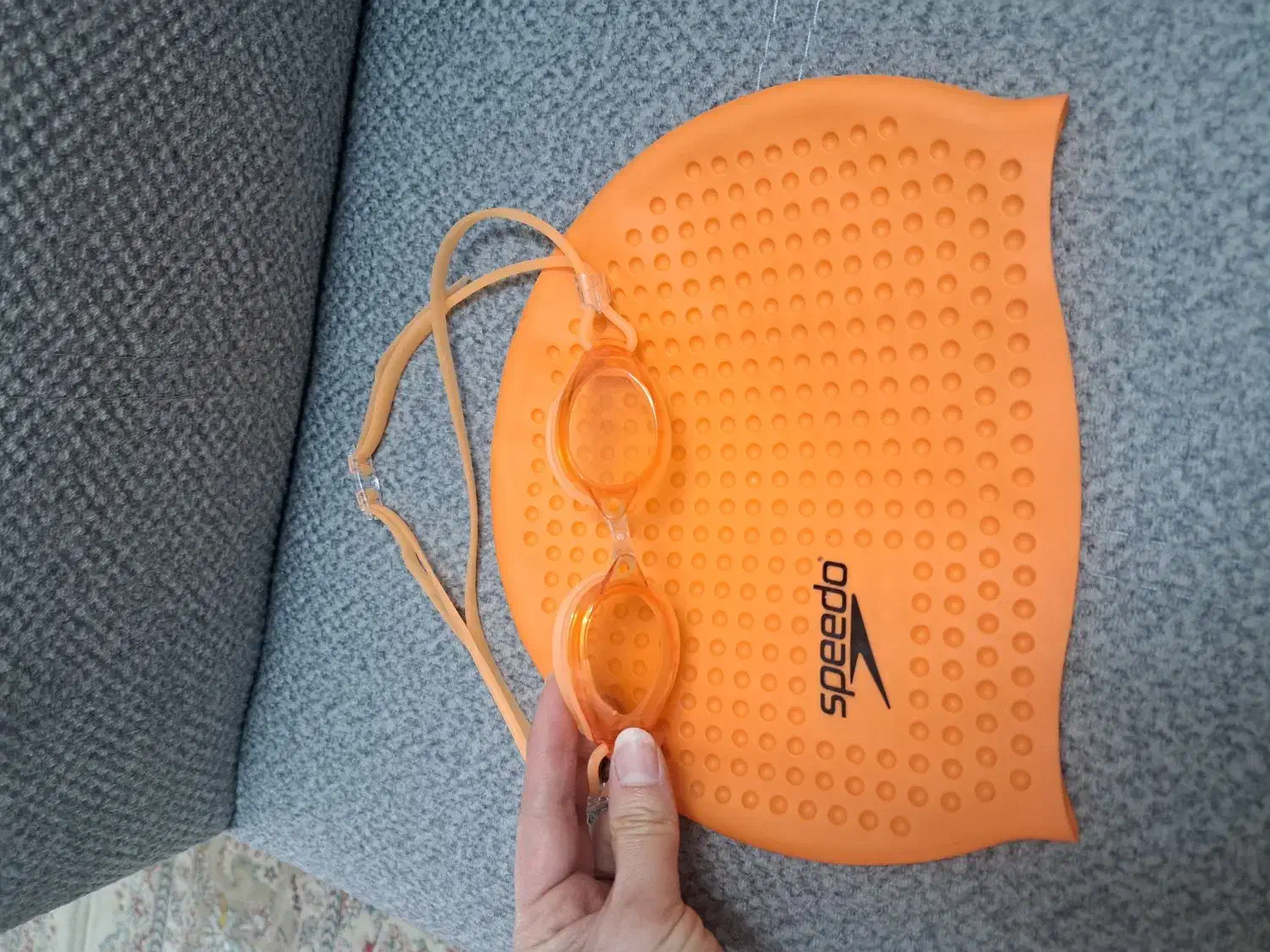 عینک شنا|غواصی و ورزش‌های آبی|مشهد, دانشجو|دیوار