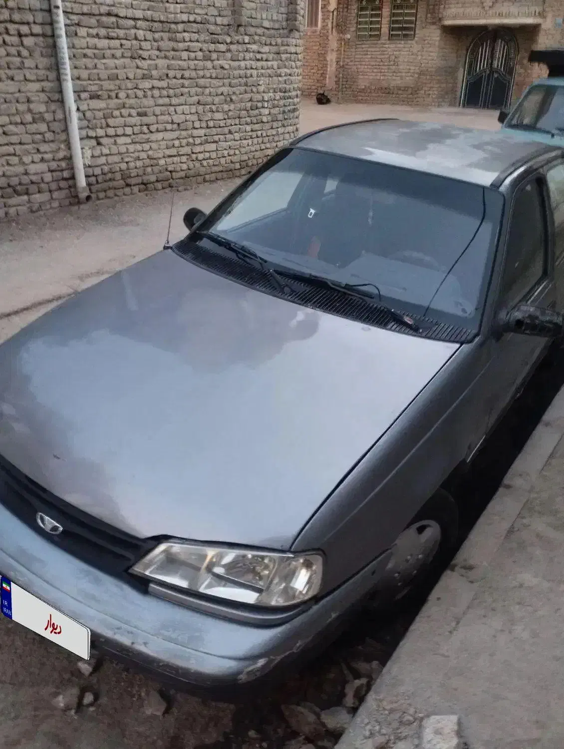 دوو ریسر|خودرو سواری و وانت|ارومیه, |دیوار