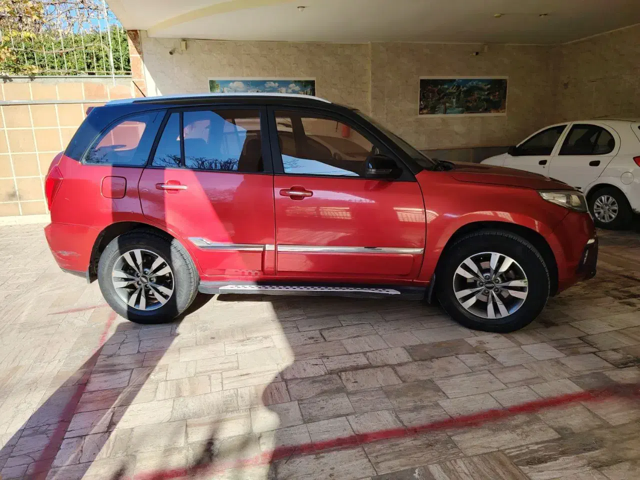 x33 بیرنگ|خودرو سواری و وانت|مشهد, شریف|دیوار