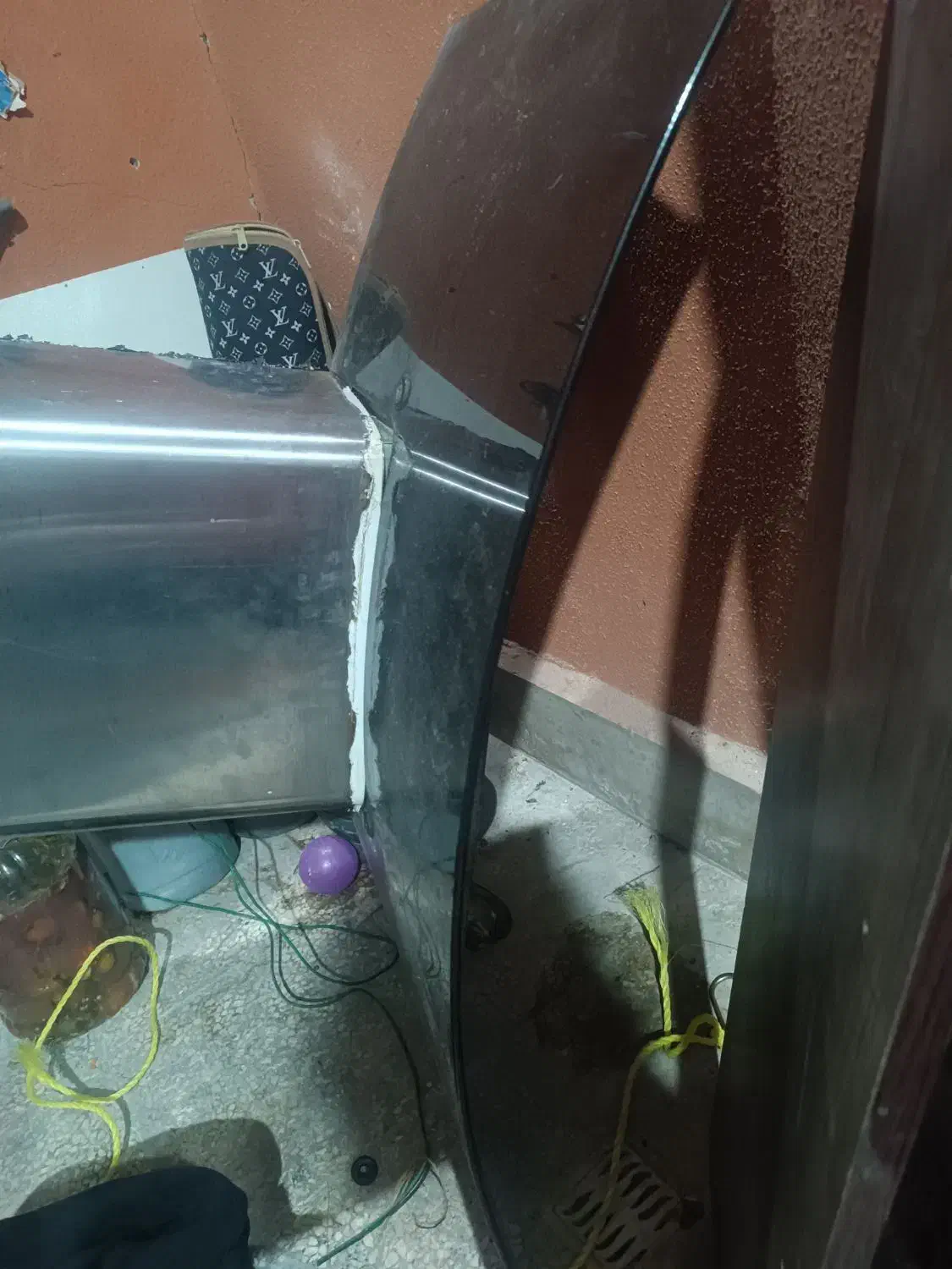 هود|هود|گلبهار, نوبهار|دیوار