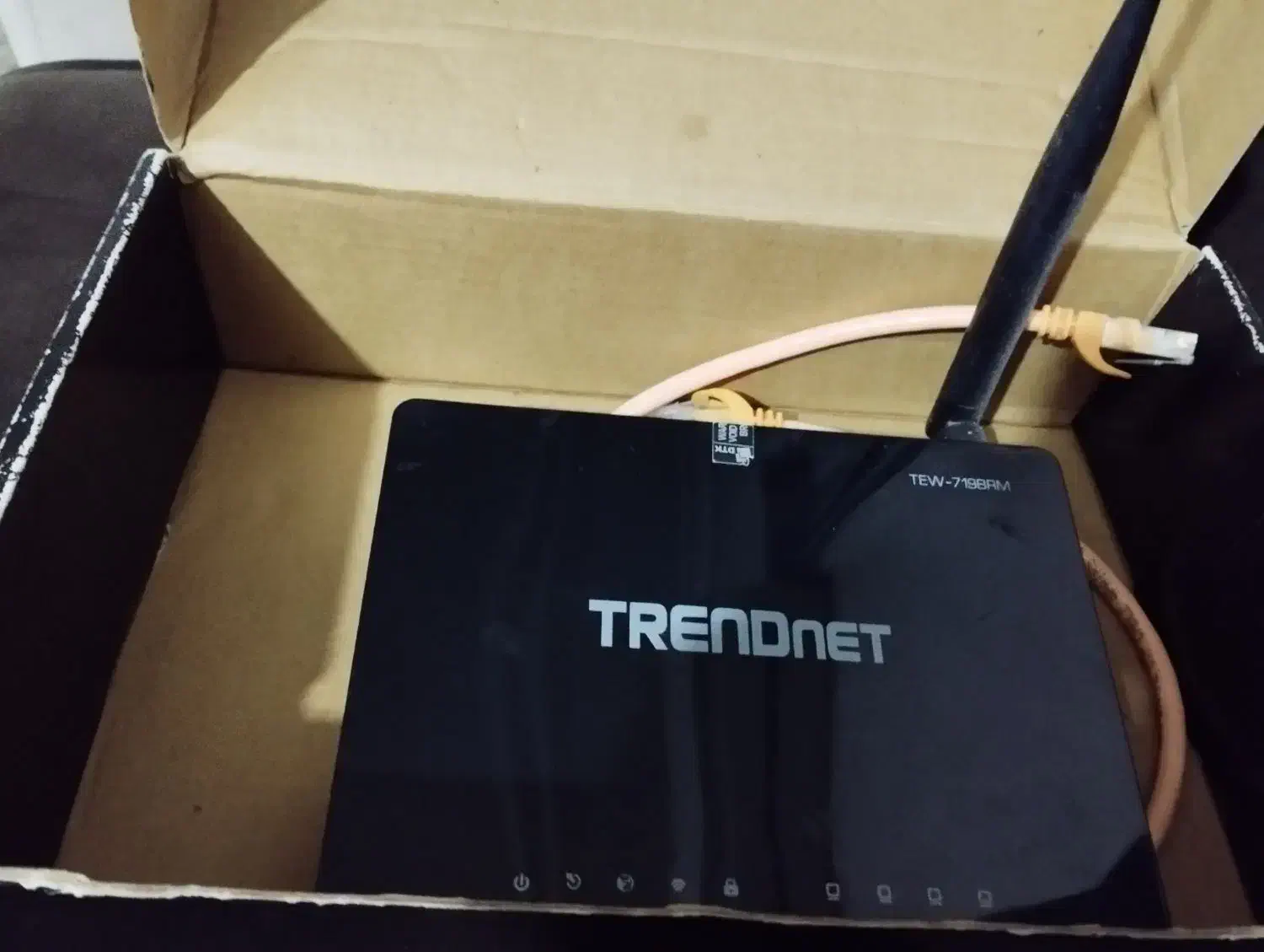 مودم|مودم و تجهیزات شبکه|گنبد کاووس, |دیوار