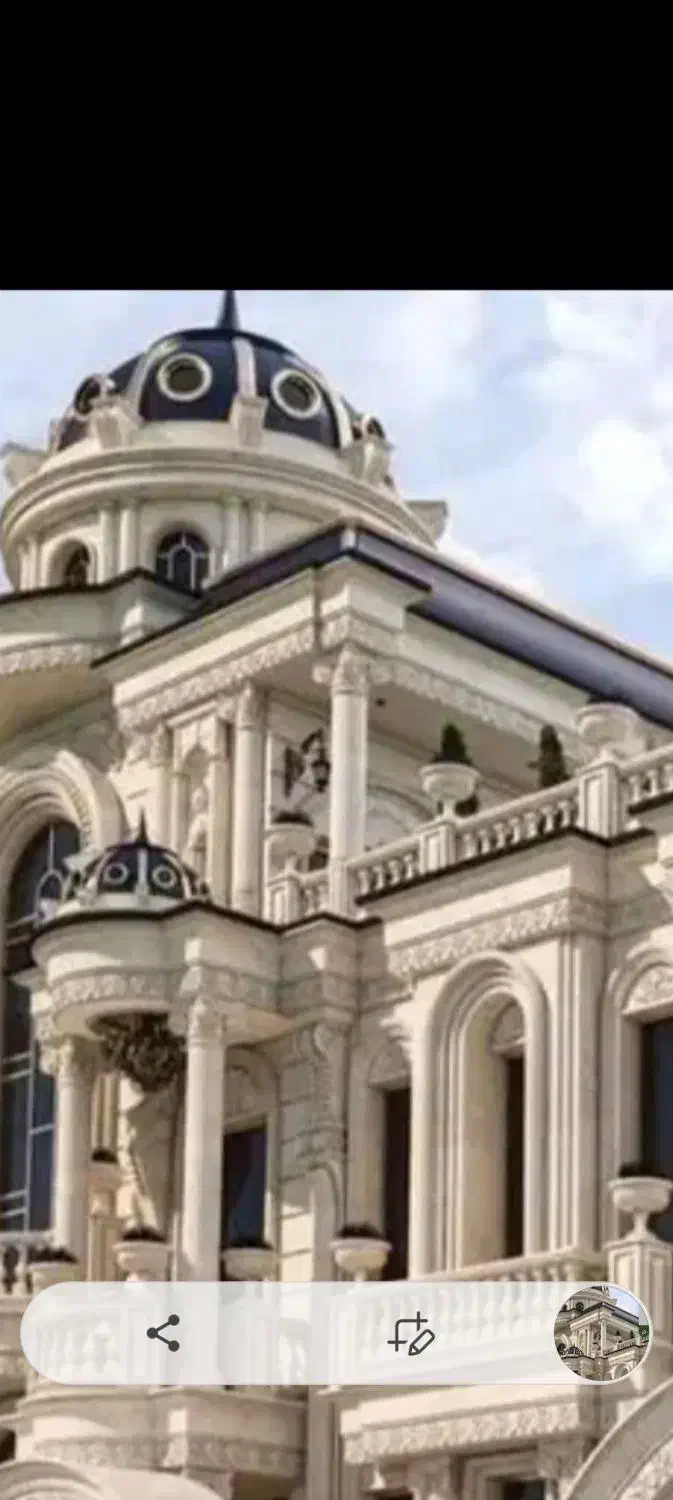 ویلایی فروش فرهنگیان|فروش خانه و ویلا|قم, باجک سه|دیوار