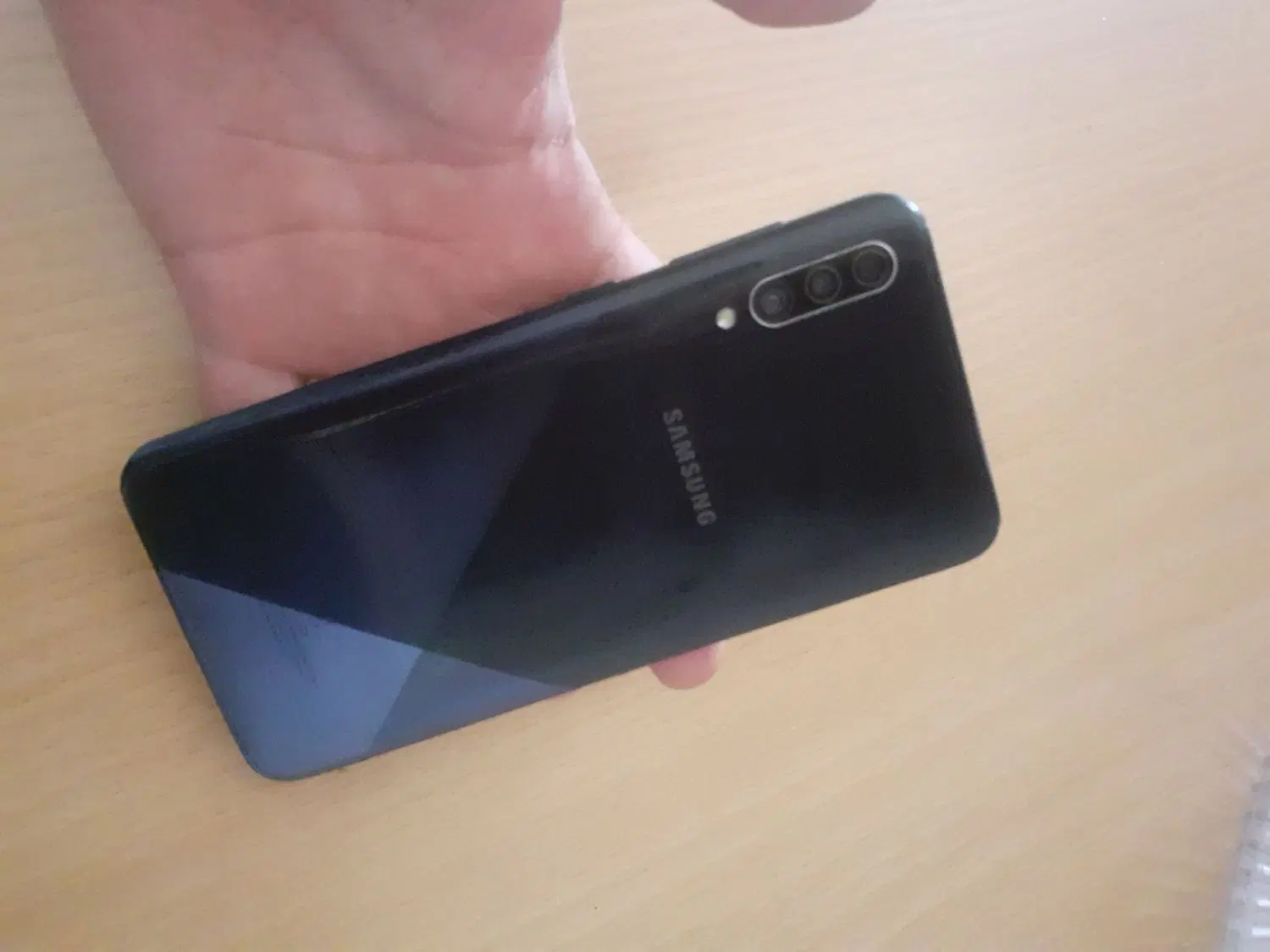 Galaxy A30s 128g|موبایل|کرج, شاهین‌ویلا|دیوار