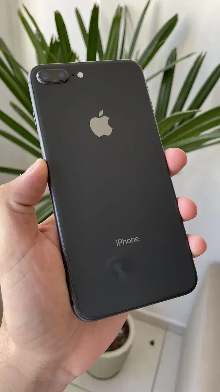 گوشی ایفون ۸ پلاس  iphone 8plus|موبایل|تبریز, |دیوار