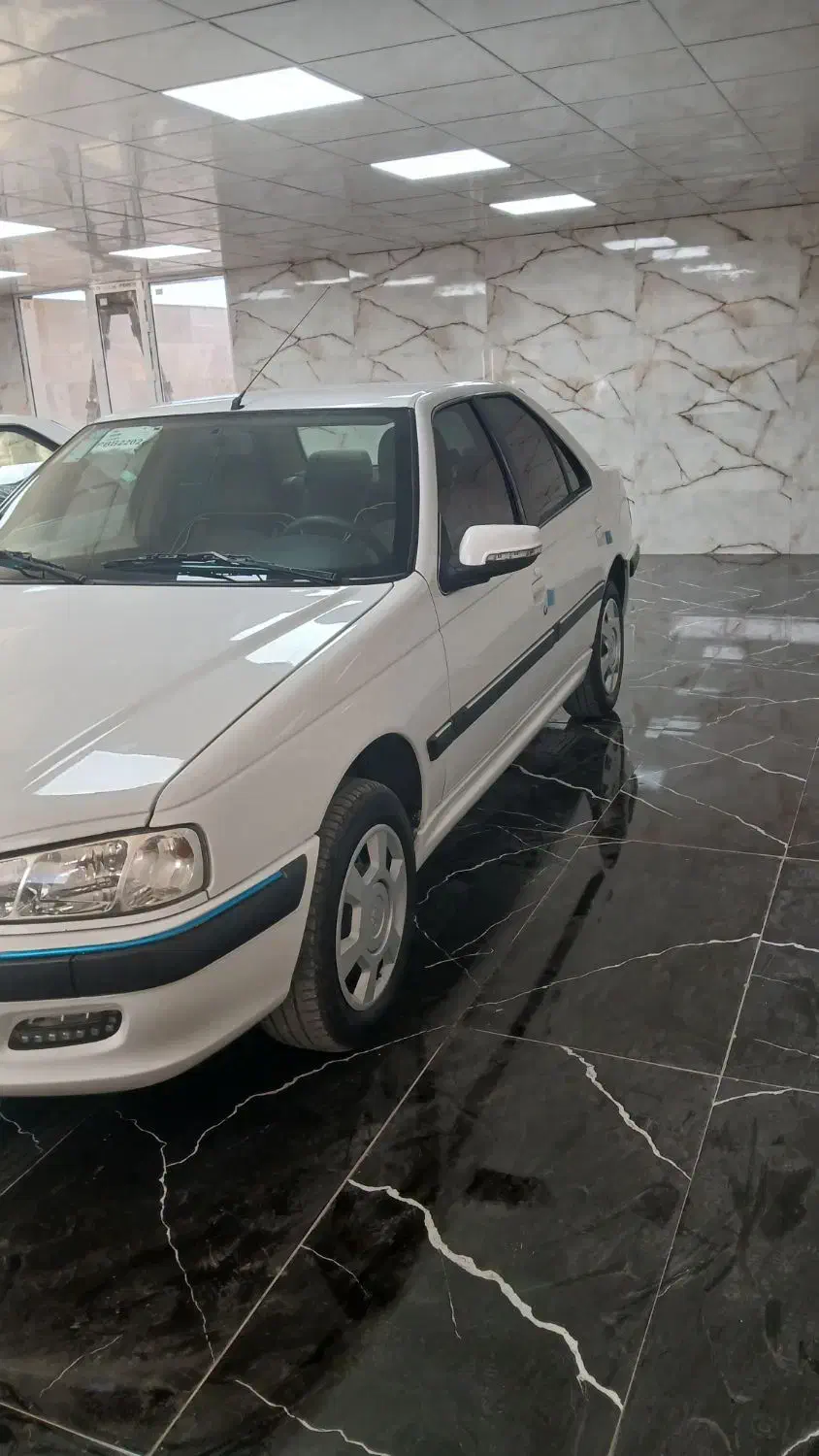 پارس سال 1402|خودرو سواری و وانت|قزوین, |دیوار