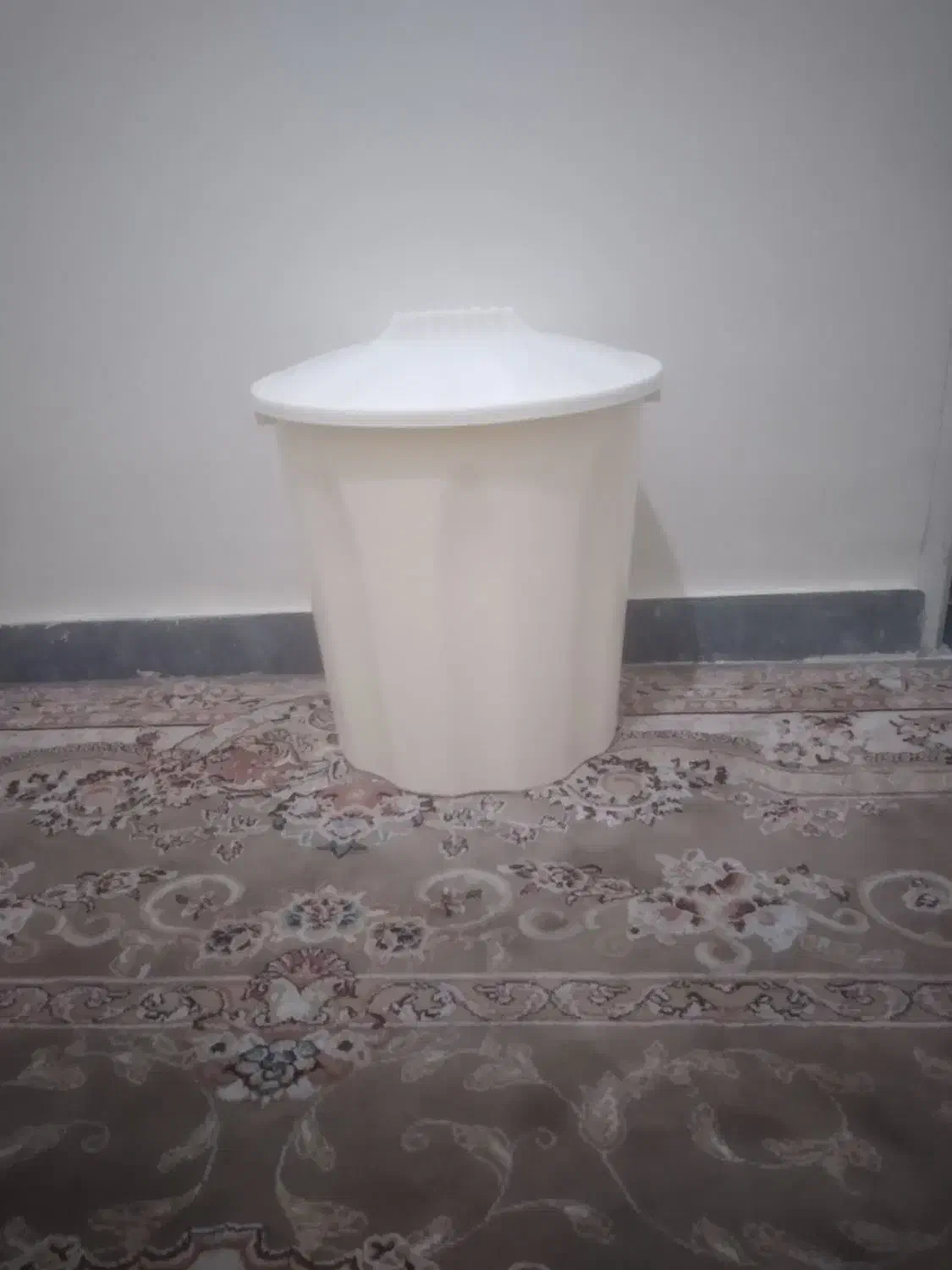 سطل بزرگ|ظروف نگهدارنده، پلاستیکی، یک‌بارمصرف|تهران, یافت آباد جنوبی|دیوار