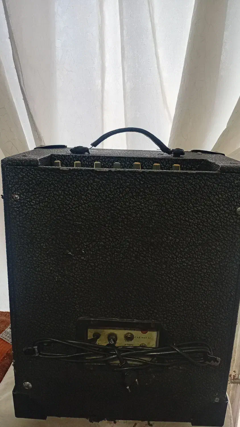 اکوالرضا|پخش‌کننده همراه|قم, کیوانفر|دیوار