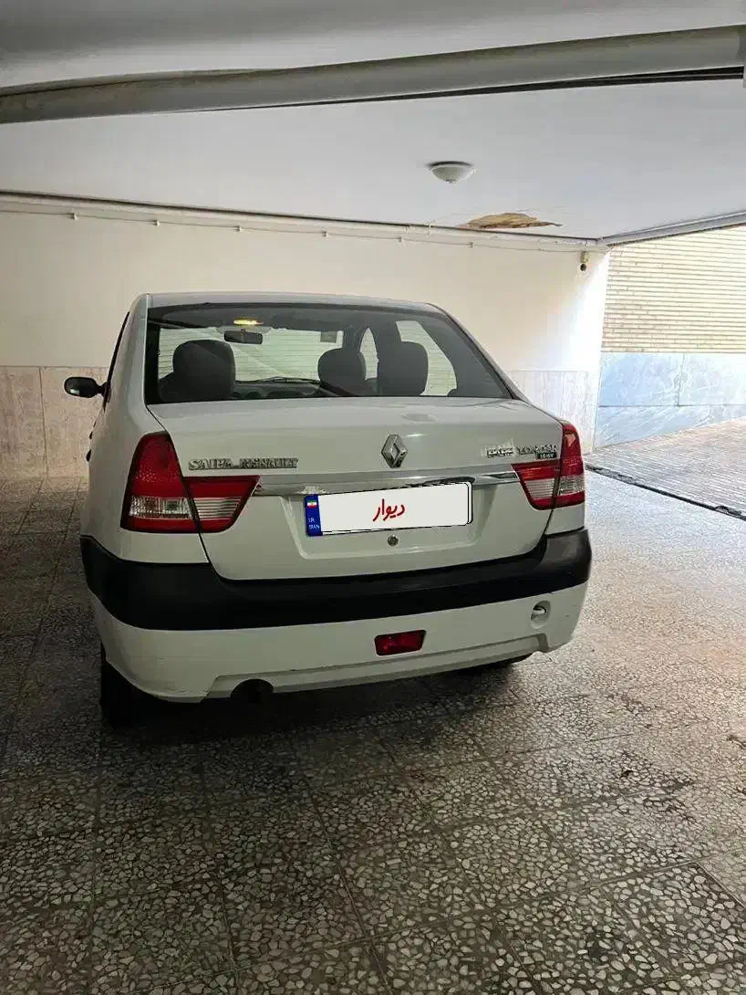 L90|خودرو سواری و وانت|تهران, شهرآرا|دیوار