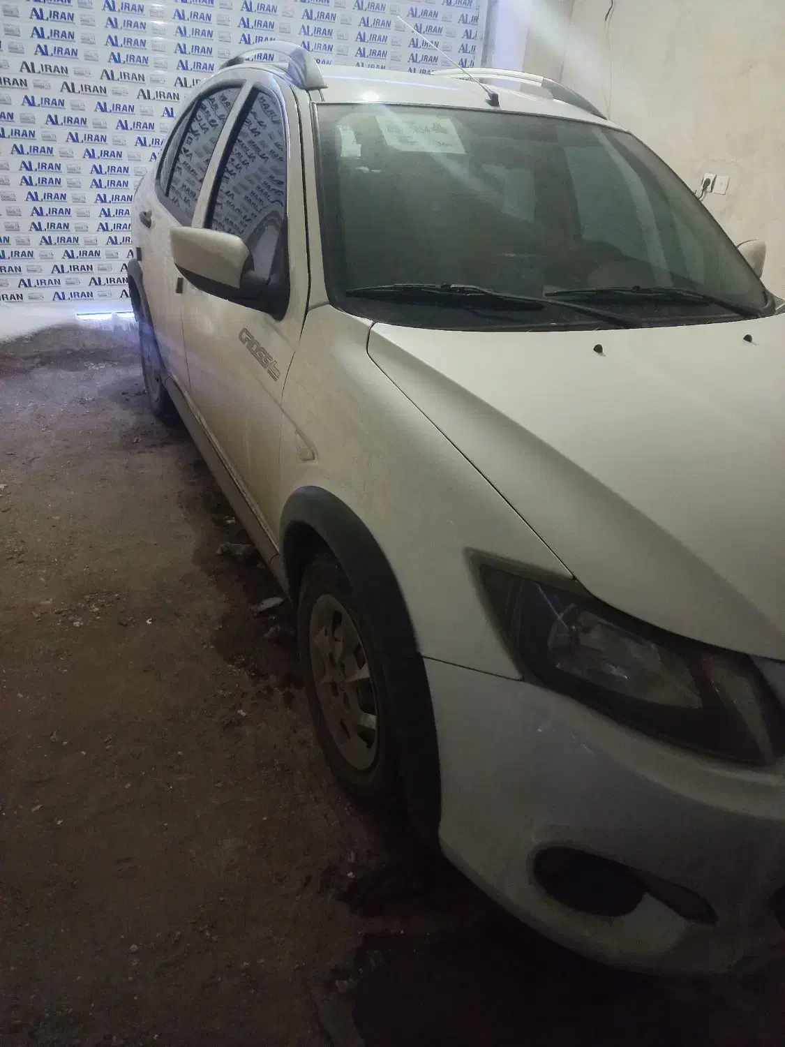 کوییک|خودرو سواری و وانت|اردبیل, |دیوار