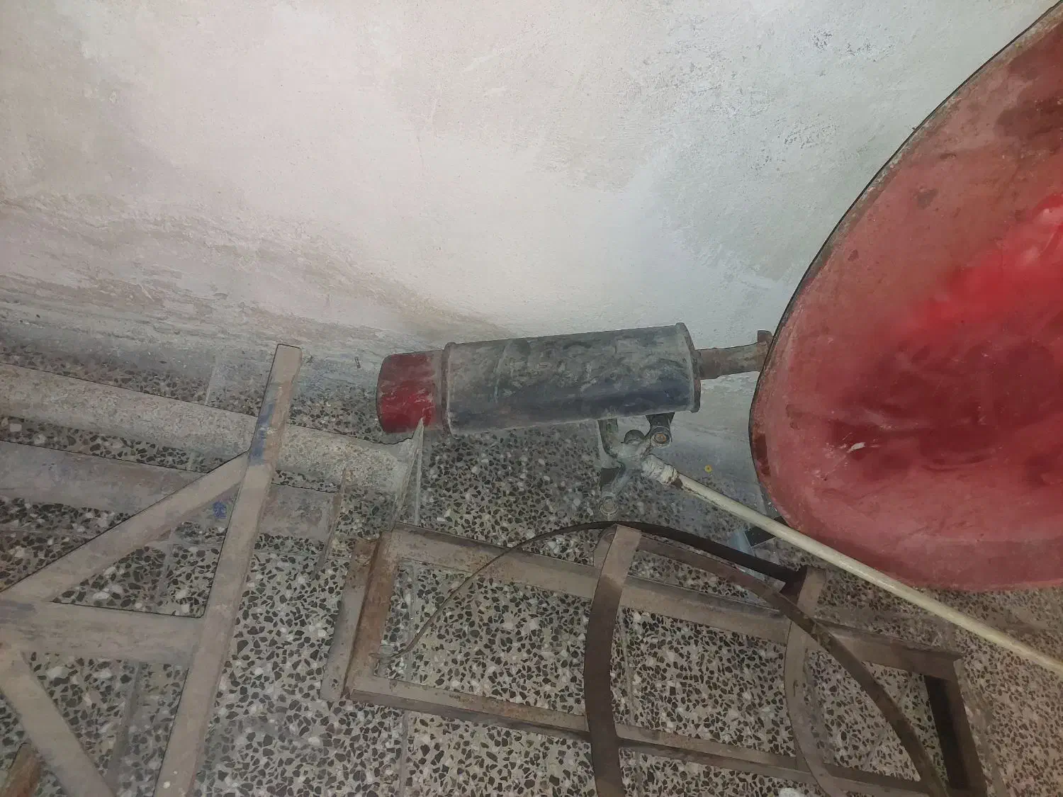 وسایل پراید و پژو|قطعات یدکی و لوازم جانبی|بندر امام خمینی, |دیوار