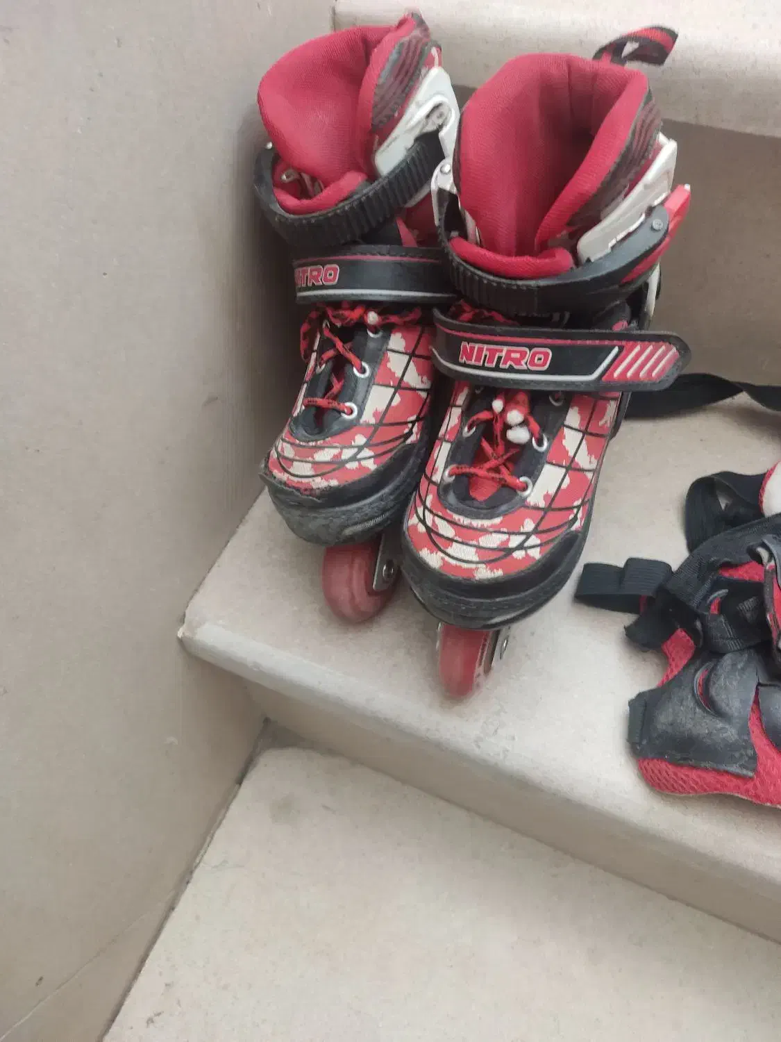 اسکیت|دوچرخه، اسکیت، اسکوتر|اصفهان, شاهد|دیوار