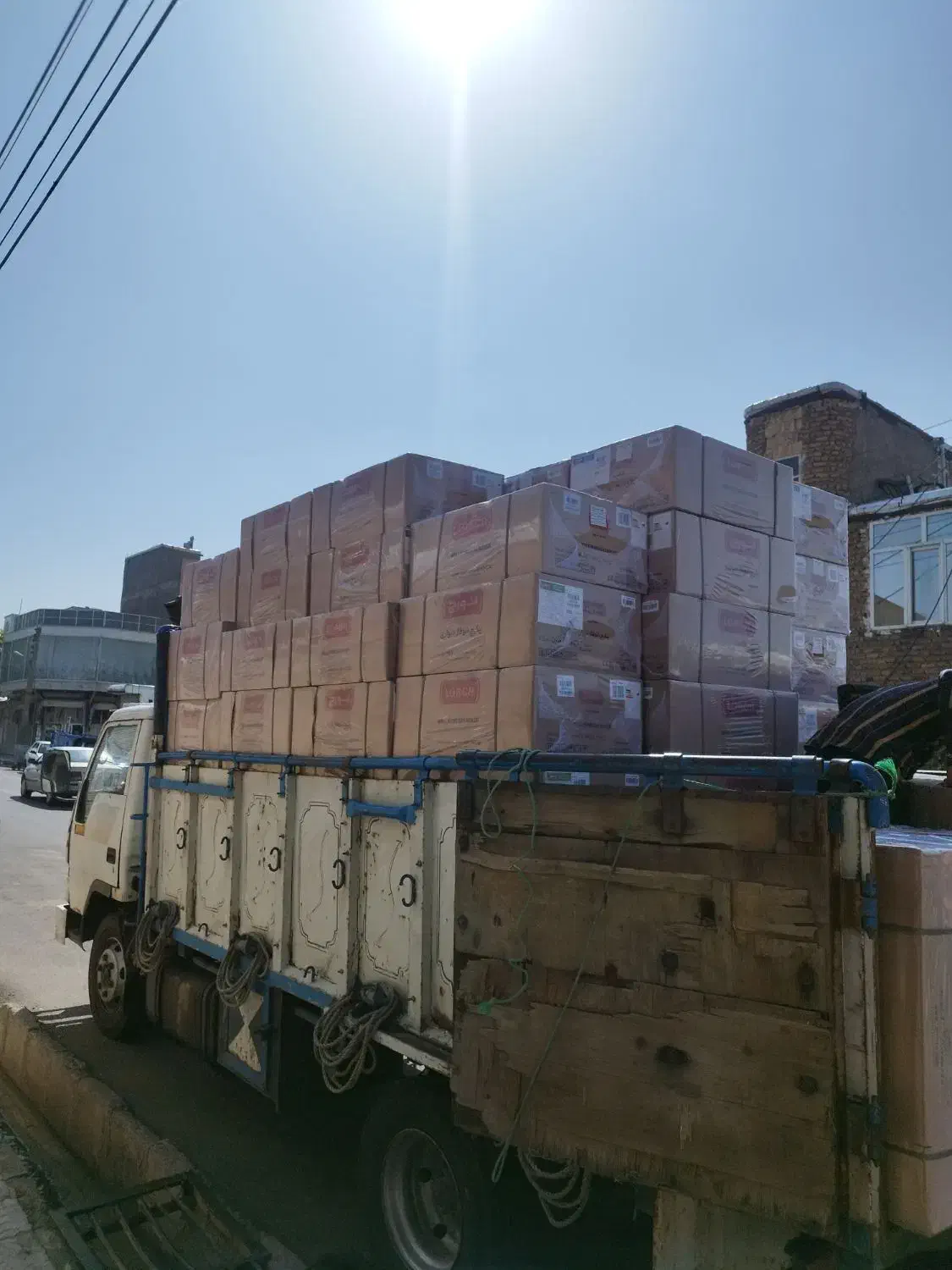 پکیج لورچ|فروشگاه و مغازه|زنجان, |دیوار