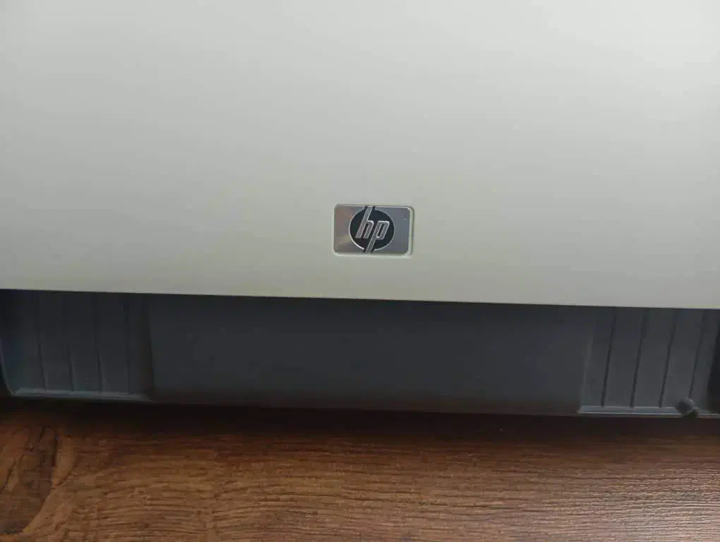 پرینتر رنگی HP deskjet D1460|پرینتر، اسکنر، کپی، فکس|تهران, سردارجنگل|دیوار