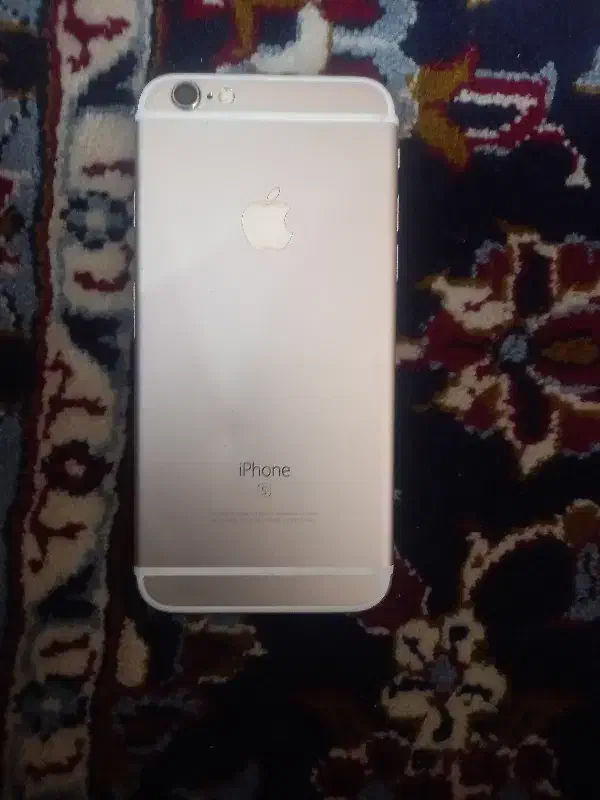 اپل ایفون s6|موبایل|قم, شاه ابراهیم|دیوار