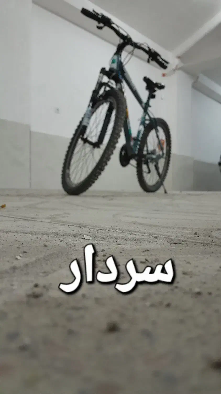 دوچرخه 26|دوچرخه، اسکیت، اسکوتر|سنقر, |دیوار