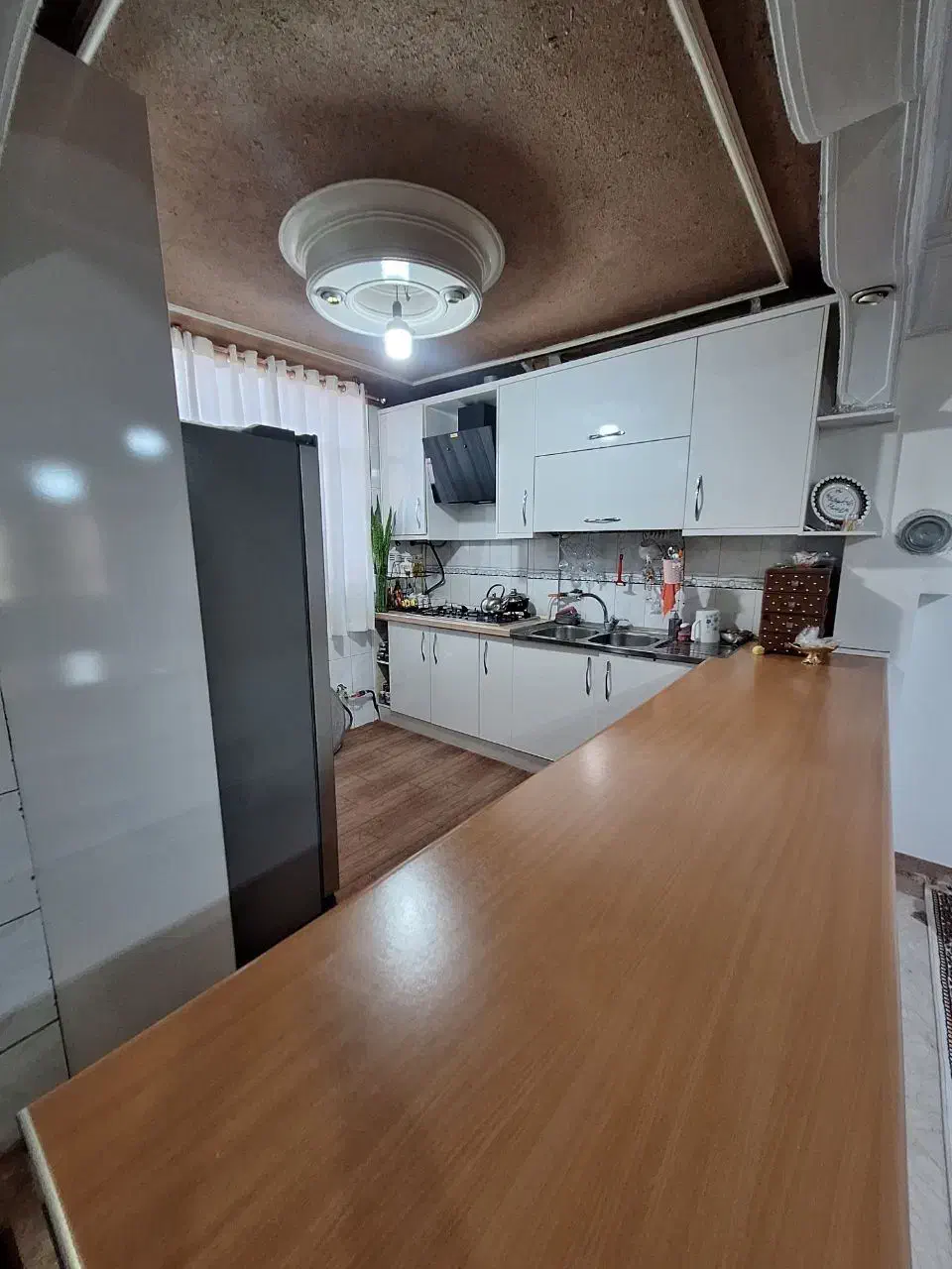 اپارتمان ۶۵ متر تک واحدی با پارکینگ و انباری|اجارهٔ آپارتمان|تهران, ائمه اطهار|دیوار