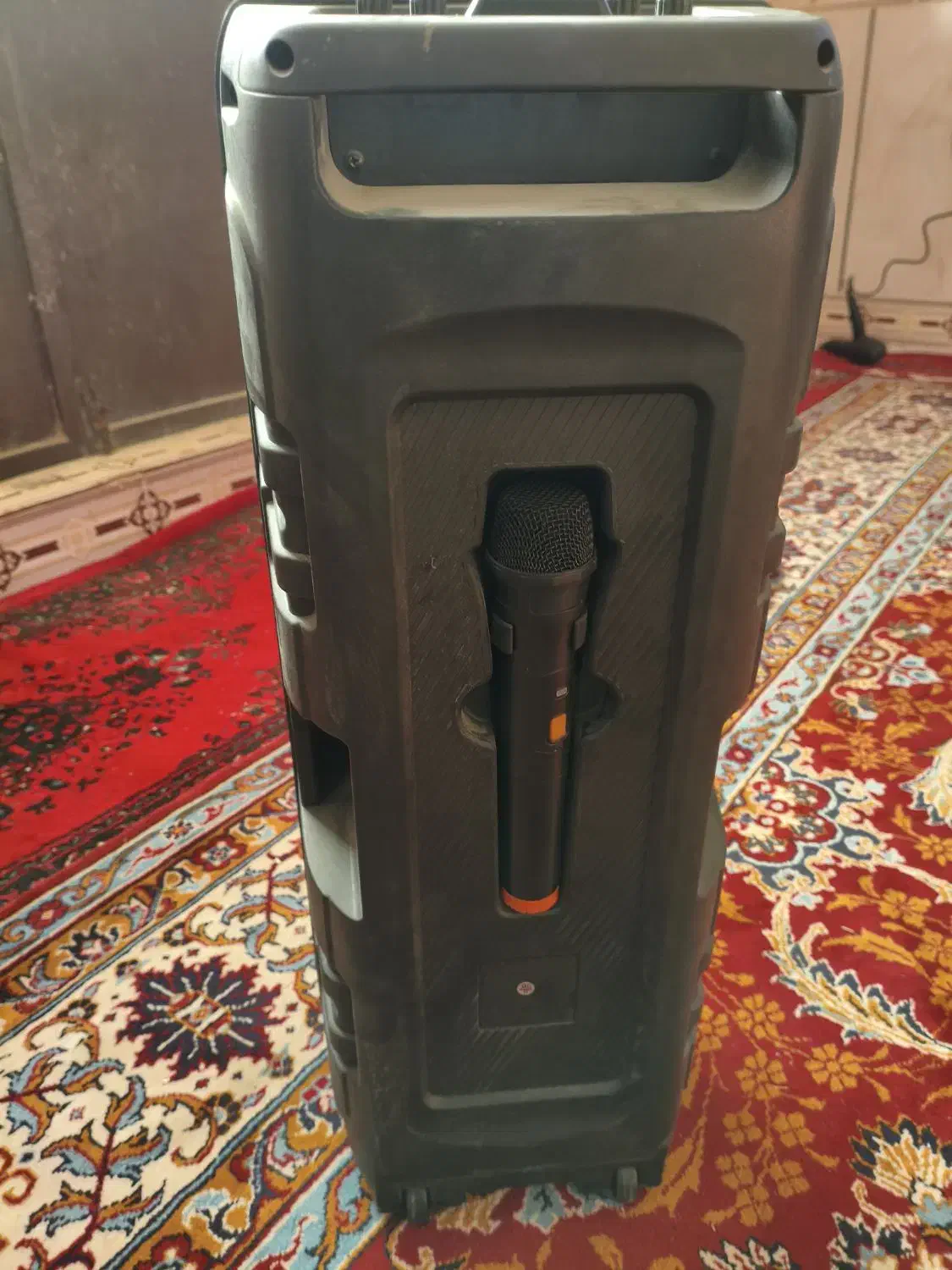 اسپیکر|سیستم صوتی خانگی|هیرمند, |دیوار