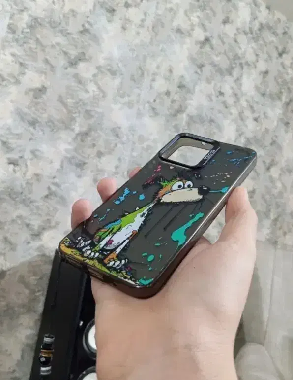 گارد گوشی شیائومی ردمی ۱۲|لوازم جانبی موبایل و تبلت|مشهد, طلاب|دیوار